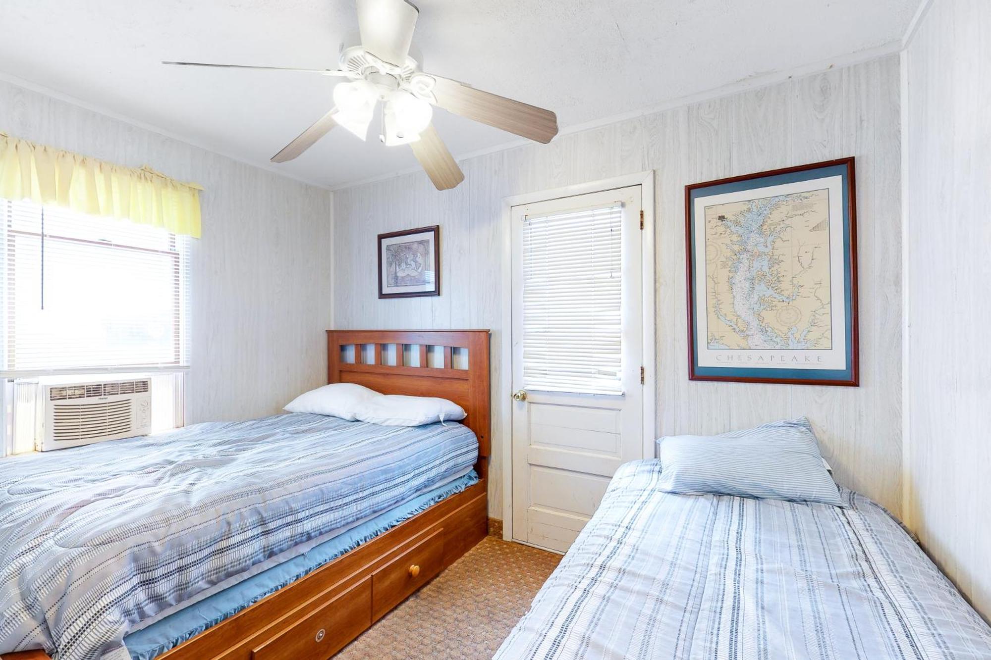 Ocean Beach Ocean City Rom bilde